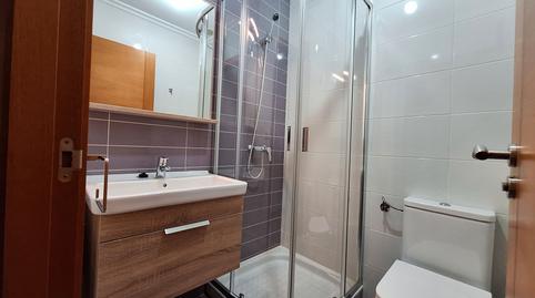 Foto 2 de Pis de lloguer a Rúa Río Limia, Ventiun, Ourense