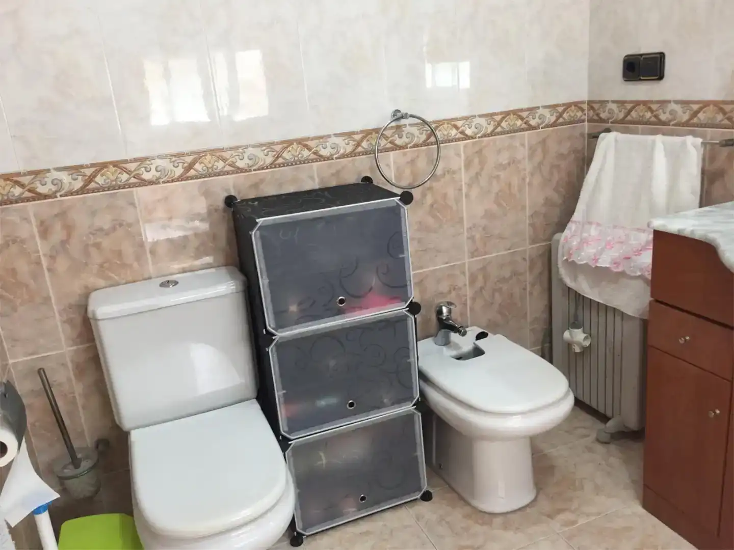 Baño de Piso en venta en Catral, Alicante