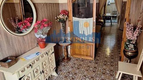 Foto 4 de Casa o xalet en venda a Carrer Teodor Llorente, Llombai, Castellón