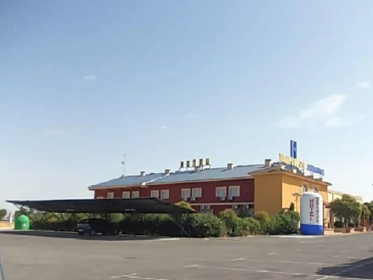 Immobili singolari in vendita a Vial Camino