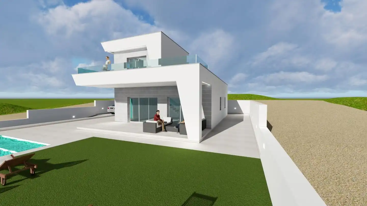 Lands and plots for sale in Almirante Elcano, imagen 3