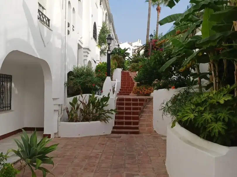 Apartament amb piscina en venda a carril de contreras 27, imagen 28