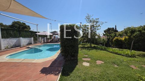 Foto 4 de Casa o xalet en venda a Passeig de la Circumval·lació, Montmar, Castelldefels