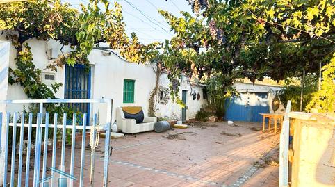 Foto 2 de Casa o chalet en venta en Huércal-Overa, Almería