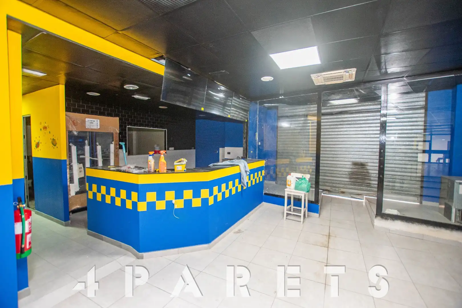 Business premises to rent in Centre, imagen 6