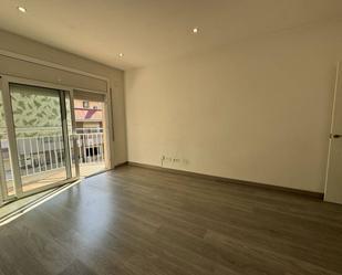Bedroom of Flat to rent in Granollers  with Air Conditioner, Heating and Parquet flooring