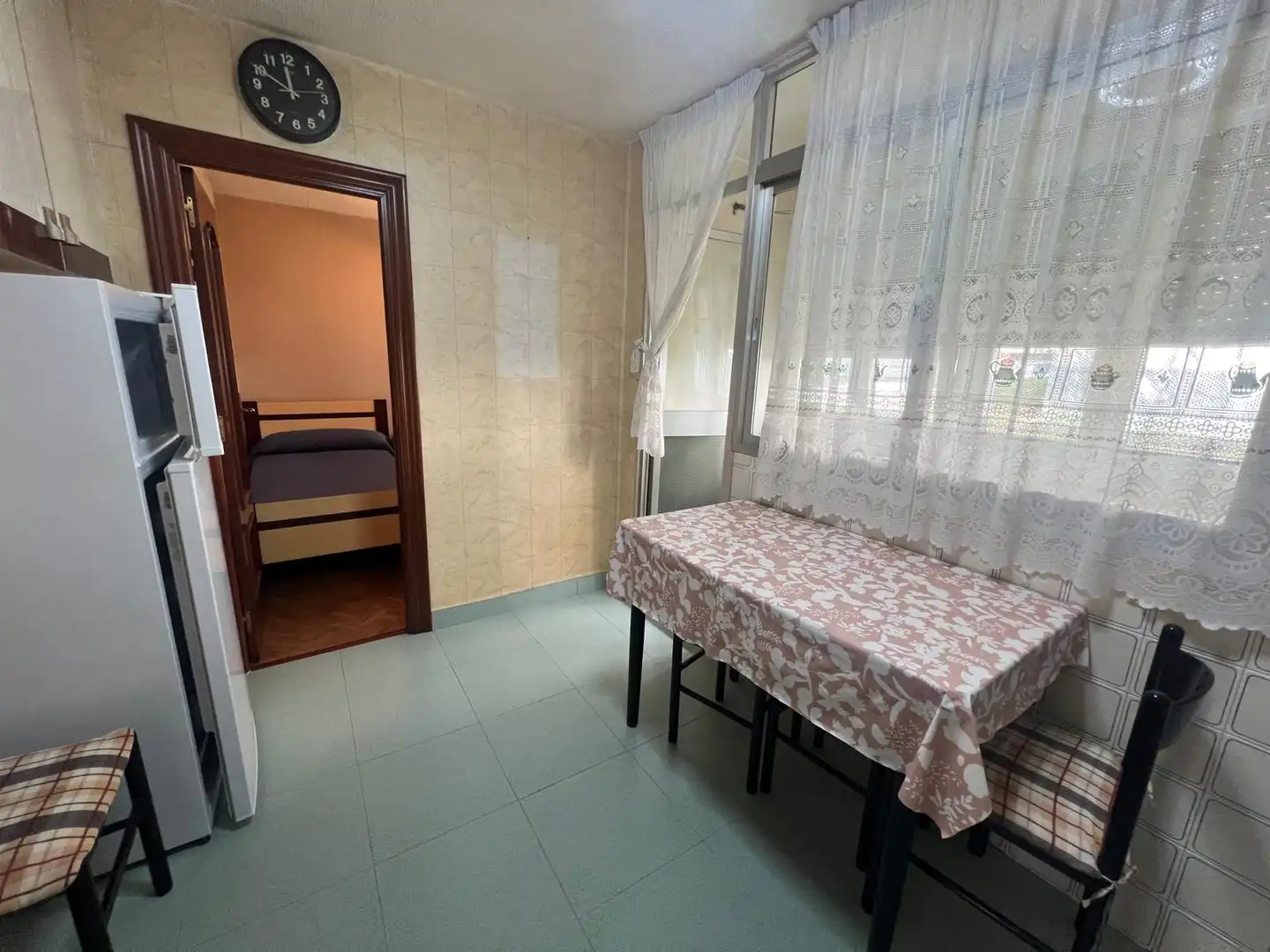 Bedroom of Flat for sale in Otxarkoaga - Txurdinaga