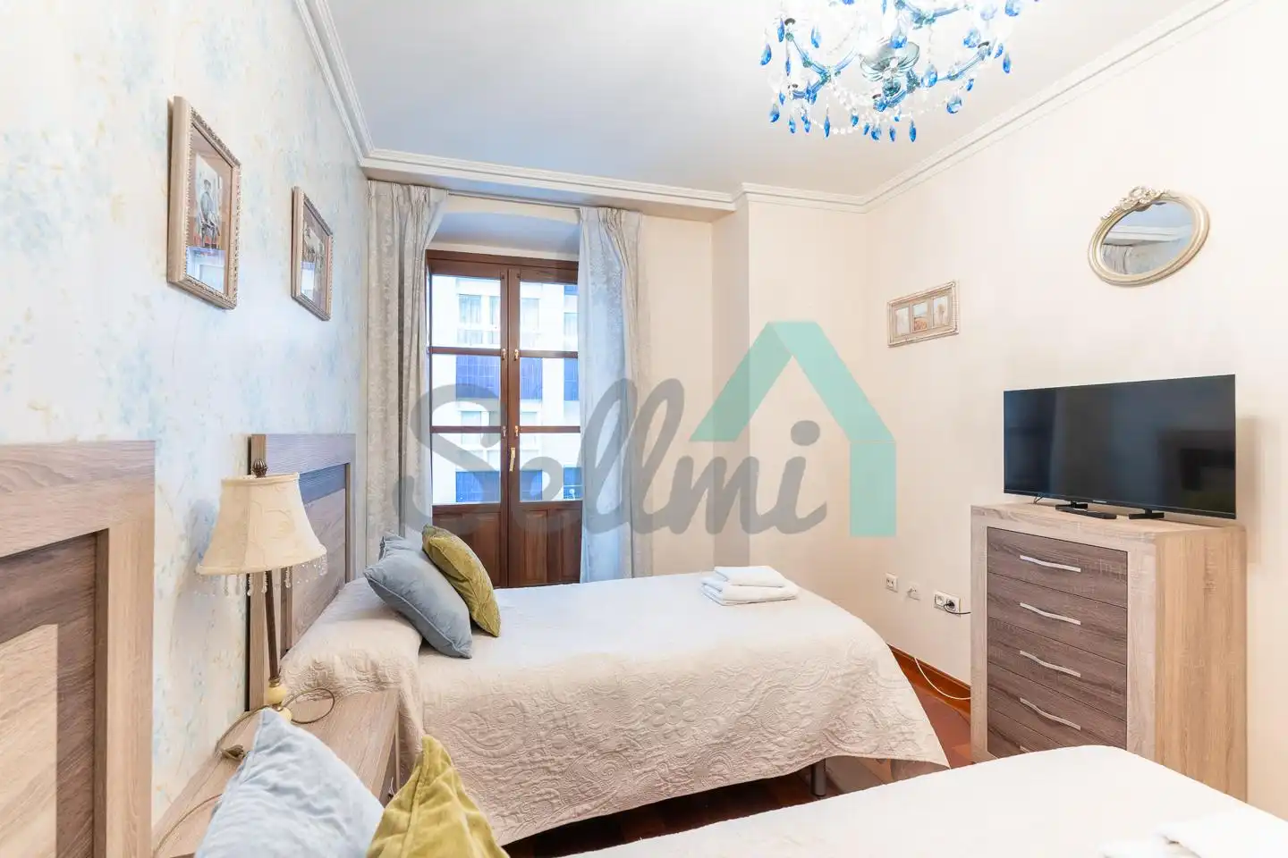 Flat with terrace for sale in De La Costa, imagen 22