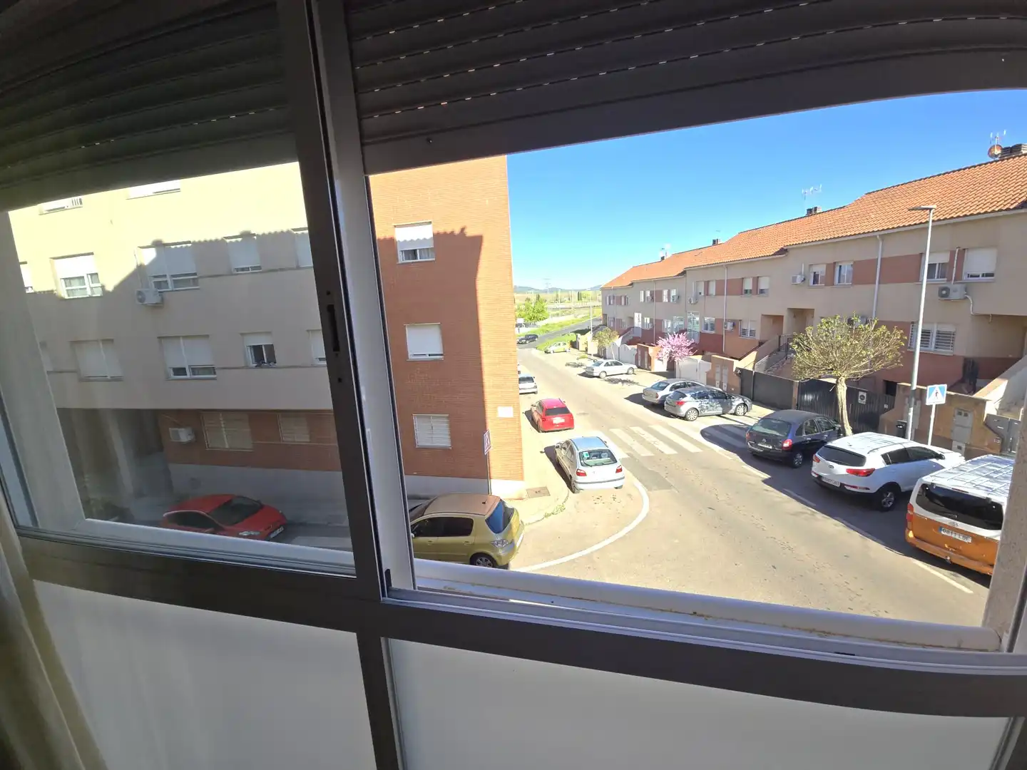 Flat for rent in Cáceres, Cáceres