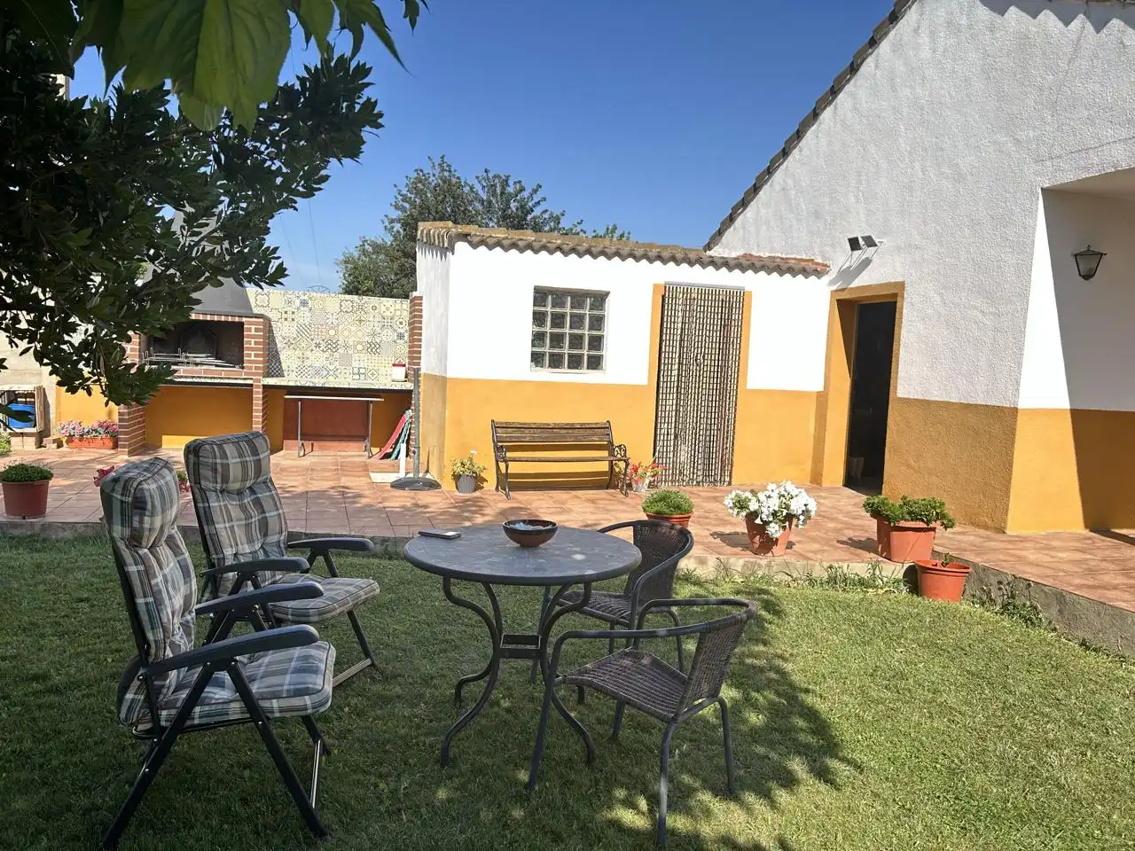 Finca rústica en venta en Galoche, Azucarera