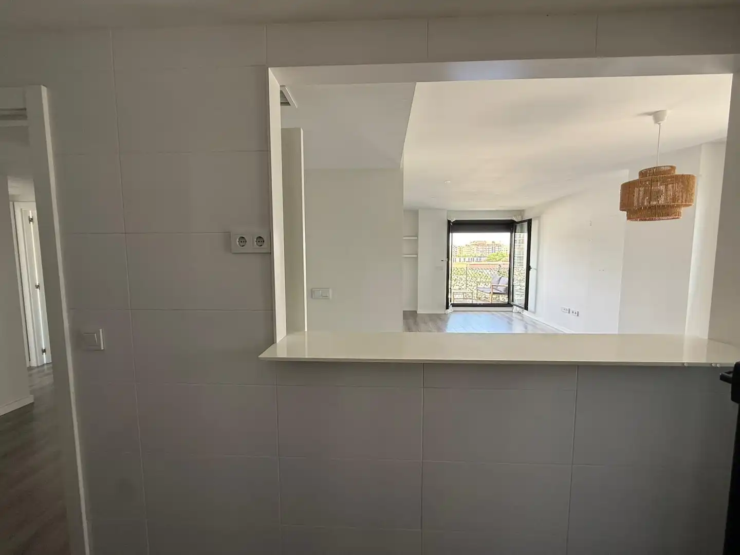 Wohnung mit Terrasse zur Miete in JOSE ROCA COLL, imagen 13