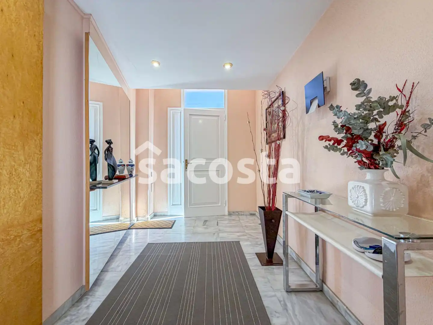 Casa adosada en venta en Pineda de Mar con Aire acondicionado, Calefacción y Jardín privado