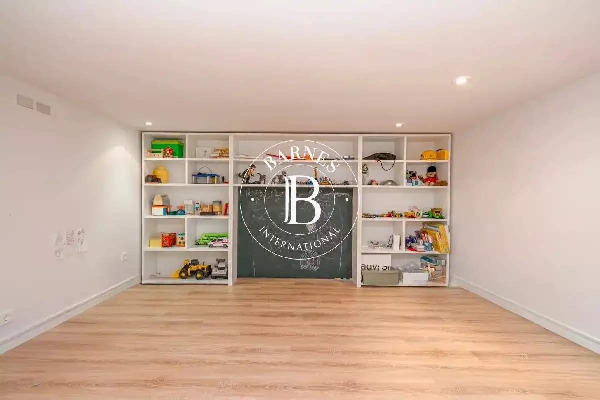 Casa o chalet en venta en Madrid con Aire acondicionado, Calefacción y Piscina