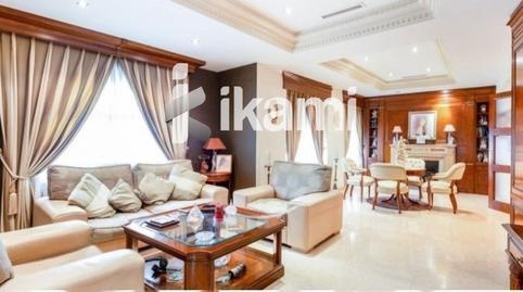 Foto 2 de Piso en venta en Colon, El Pla del Remei,  Valencia Capital