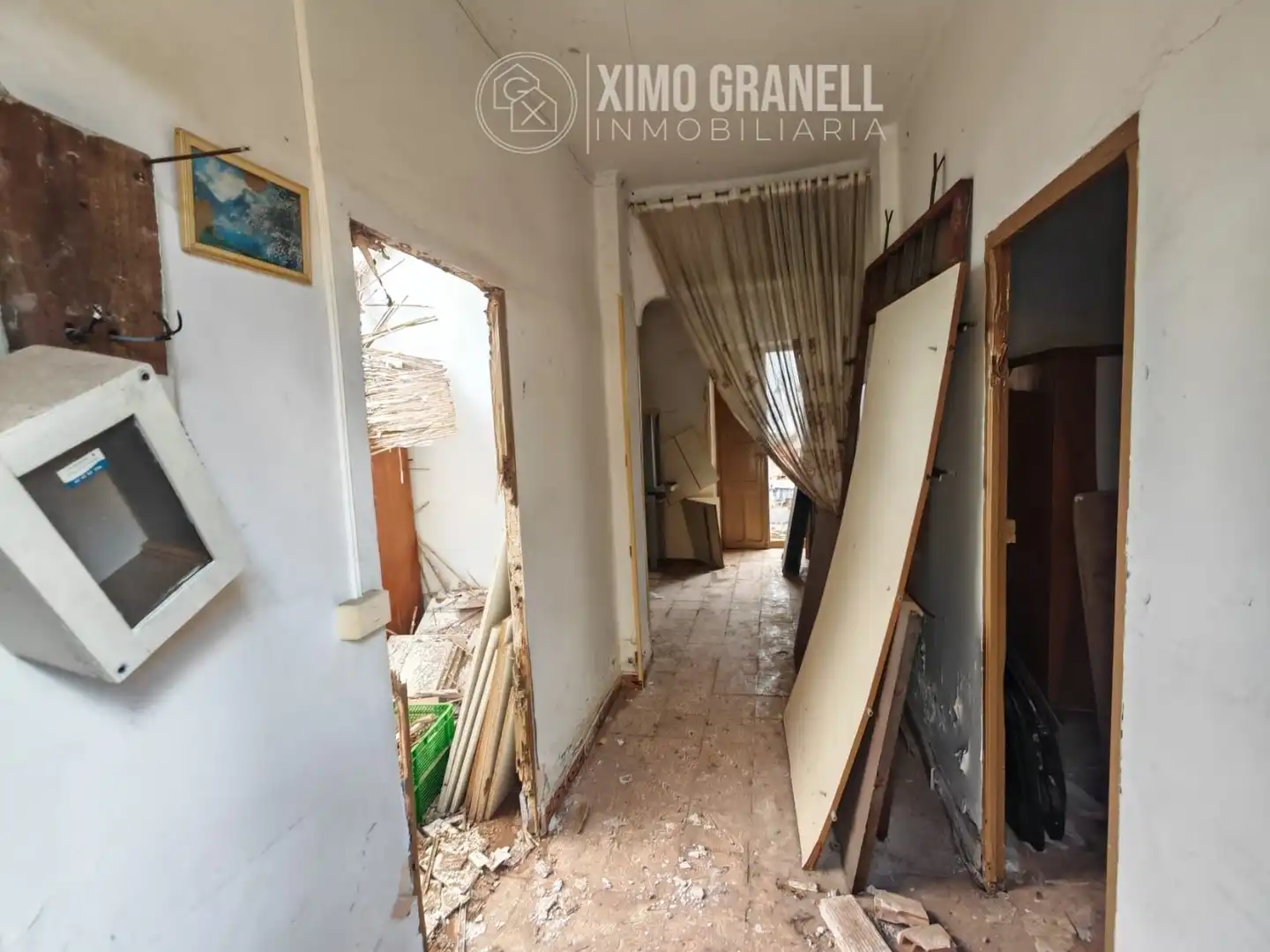 Casa o xalet en venda en La Vall d'Uixó