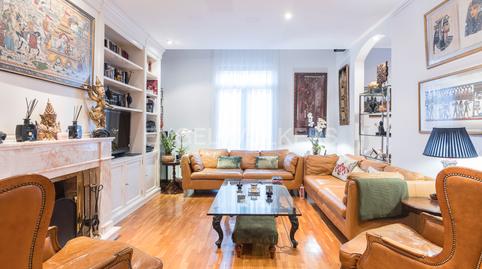 Foto 5 de Casa adosada en venda a Vallvidrera - Tibidabo - Les Planes,  Barcelona Capital