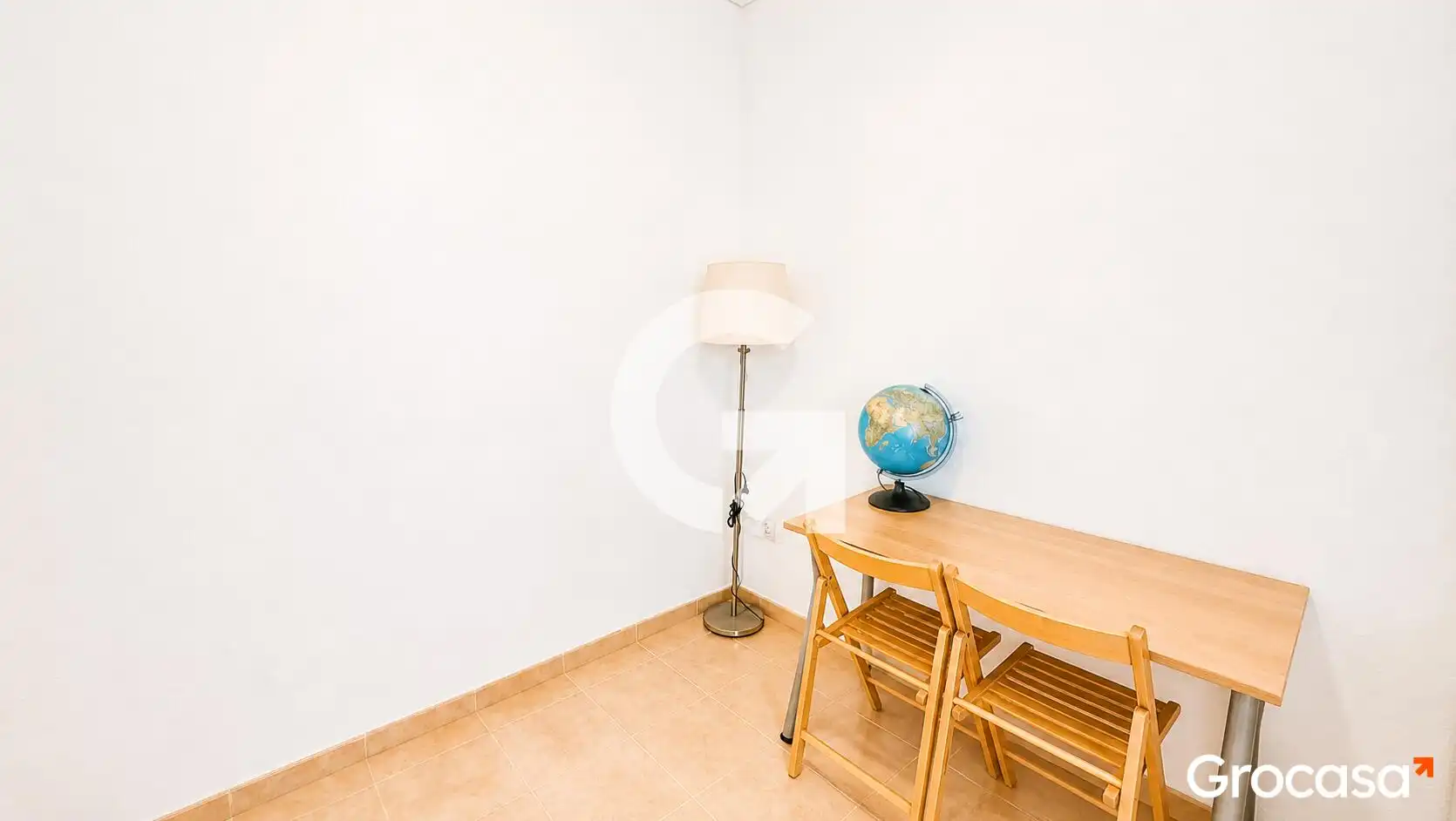 Habitación de Piso en venta en Cubelles con Horno y Balcón