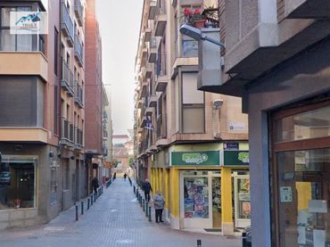 Business premises for sale in Calle OBISPO FRUTOS