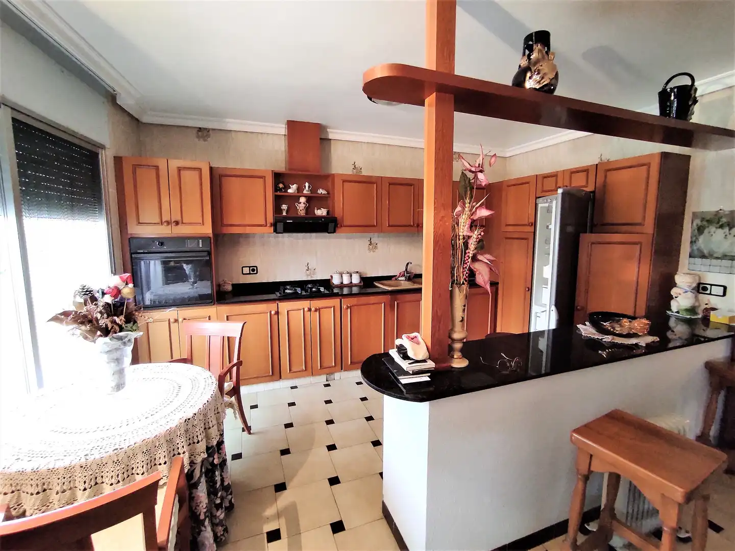 House with terrace for sale in Carrer del Marquès de Valterra, imagen 3