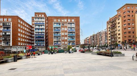 Foto 2 de Piso en venta en Rafaela Ybarra Kalea, San Pedro de Deusto - La Ribera, Bilbao