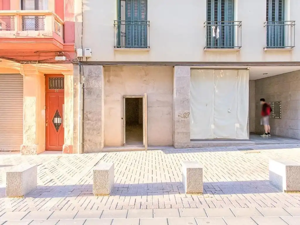 Local comercial en venda a Valldaura - Carretera de Cardona, imagen 11