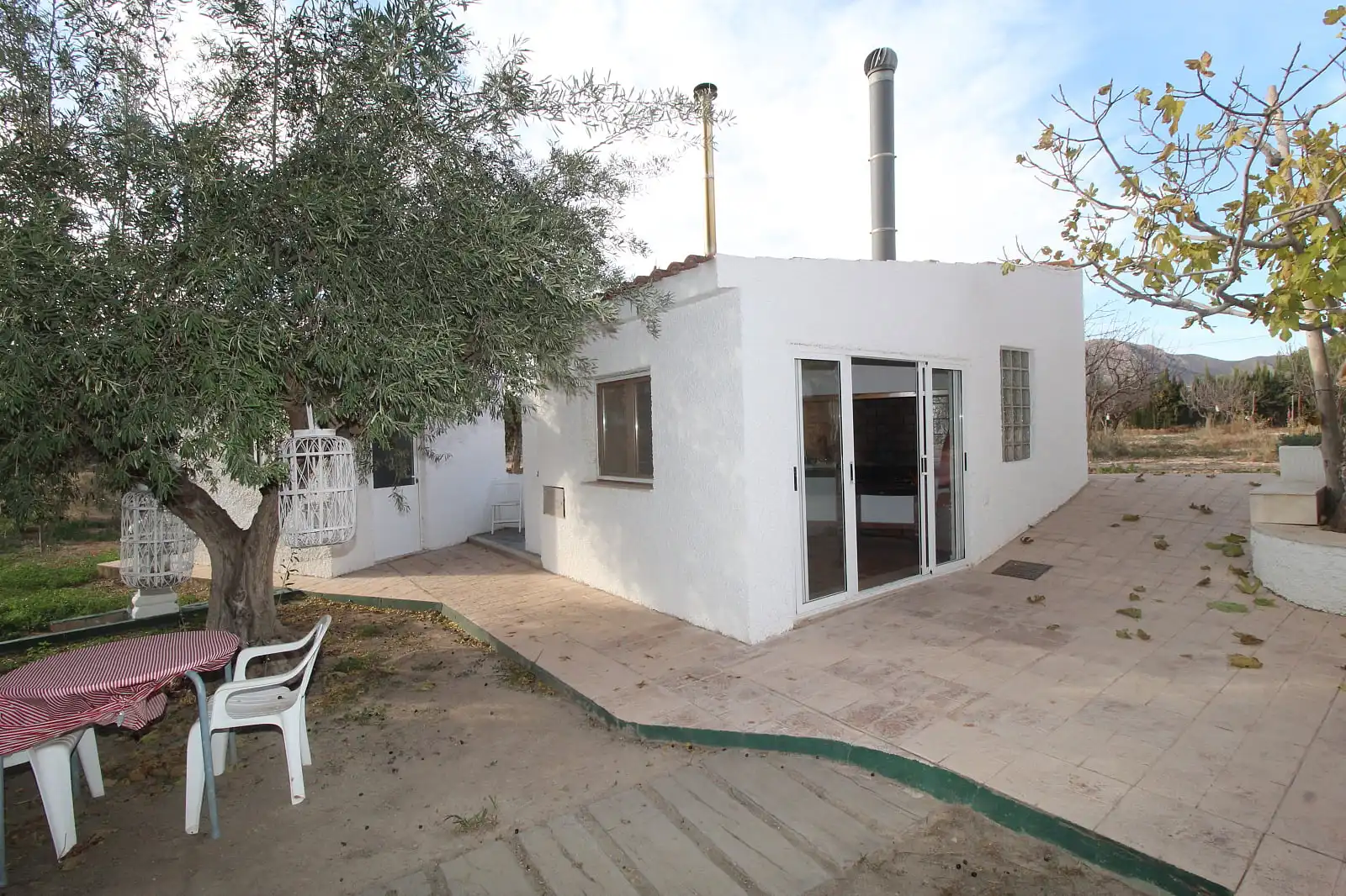 Casa amb terrassa en venda a Campo Alto - Club de Campo, imagen 26