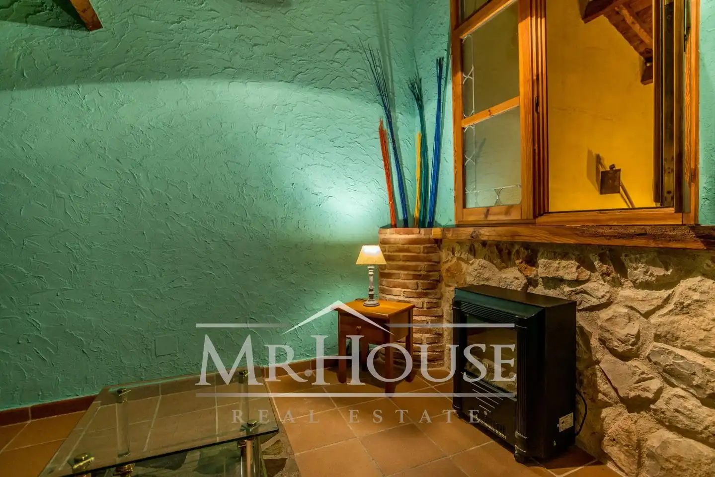 Casa o chalet en venta en Carabaña con Calefacción, Jardín privado y Terraza