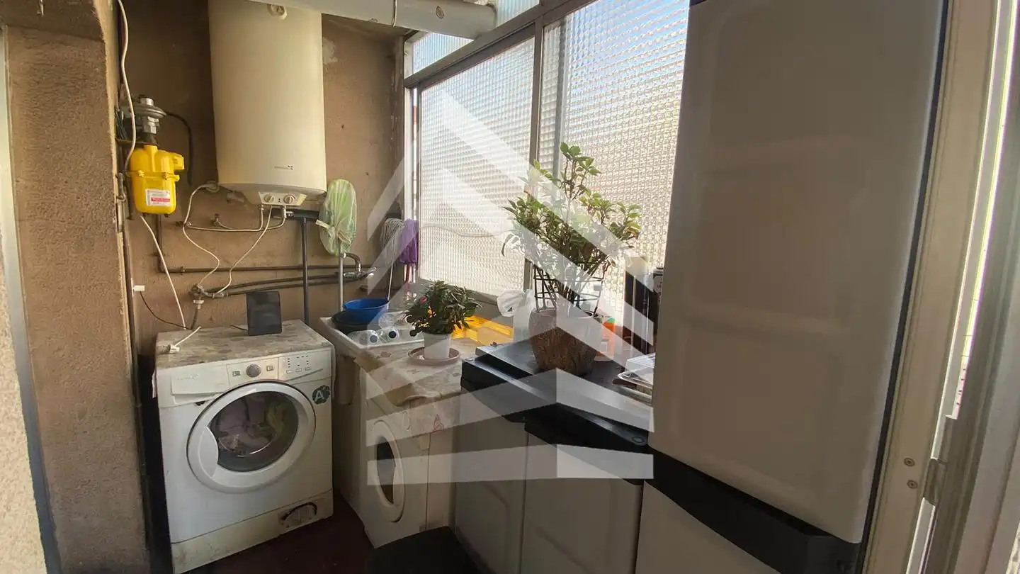 Appartement avec terrasse à vendre à Plaça Exèrcit, imagen 14