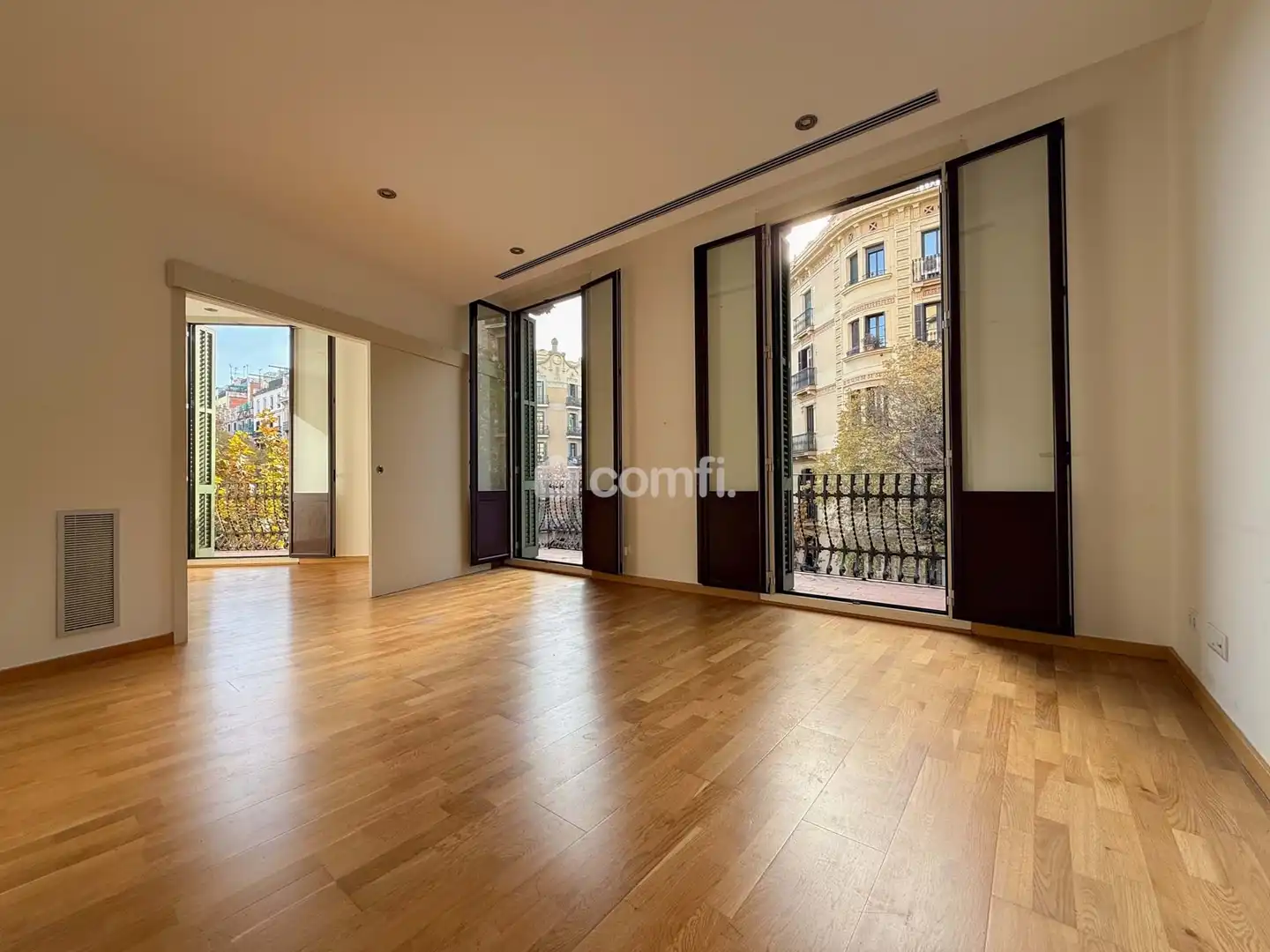 Wohnung mit Terrasse zum Verkauf in Carrer de Aribau, imagen 2