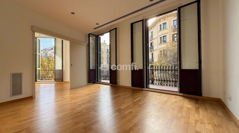 Foto 2 de Piso en venta en Carrer de Aribau, L'Antiga Esquerra de l'Eixample, Barcelona