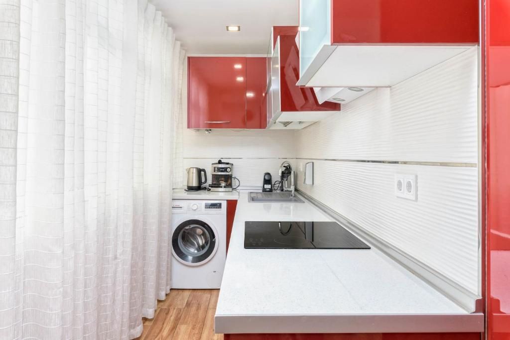 Flat to rent in Henao Kalea, Abandoibarra - Guggenheim