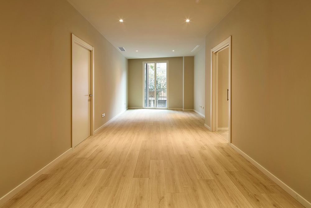 Flat to rent in  Barcelona Capital  with Terrace and Community pool