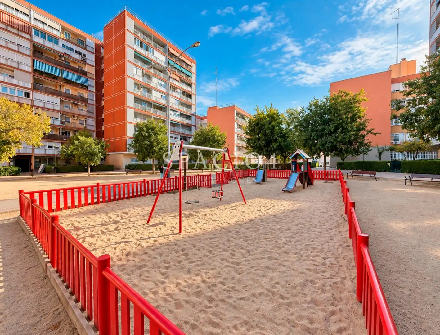 Piso con terraza en venta en ORENSE, imagen 30
