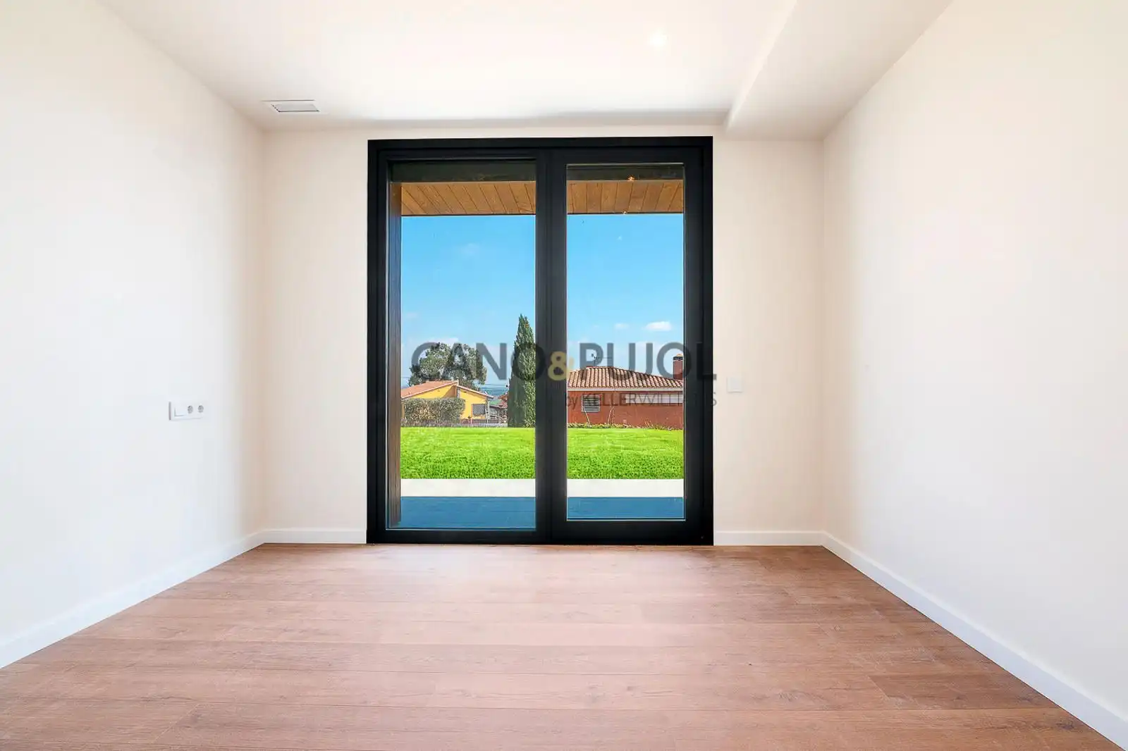 Casa en venda a Santa Eulàlia de Ronçana, imagen 59