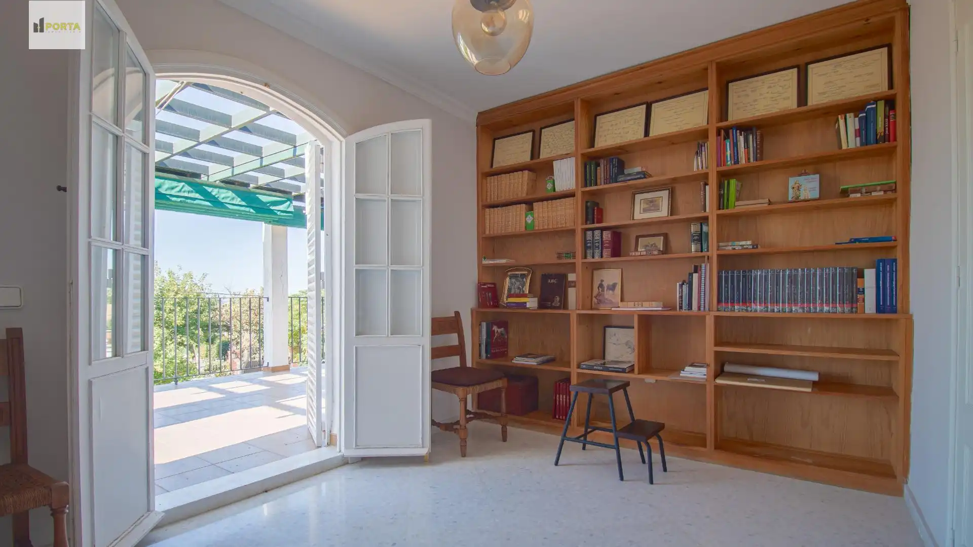 Casa o xalet en venda a La Jara