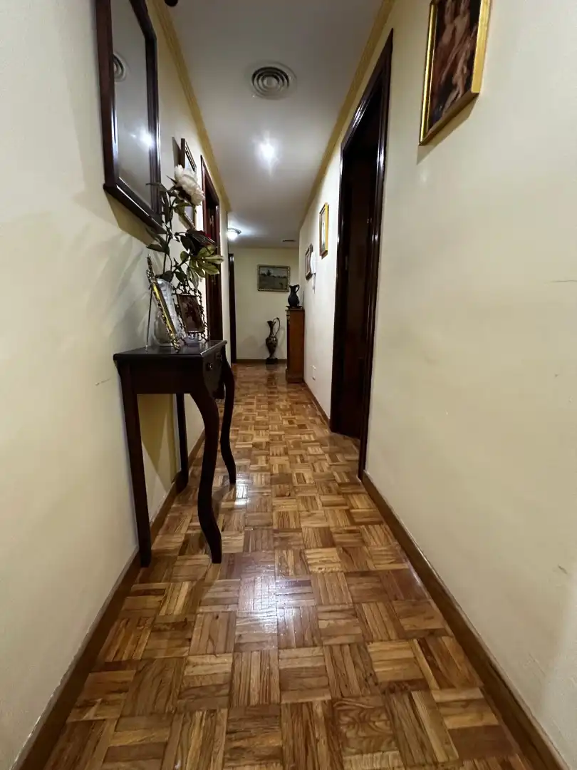 Flat for sale in Jaén  with Air Conditioner, Heating and Balcony