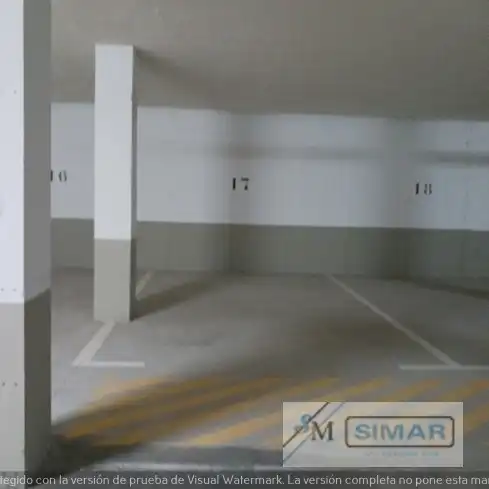Parking of Garage for sale in Toledo