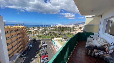 Apartamento en Playa de las Américas.