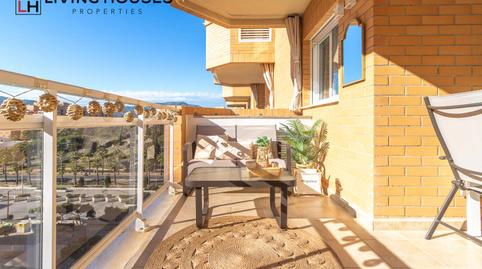 Foto 5 de Piso en venta en Oropesa del Mar-orpesa - Edif. Playa Dorada - C/am, 47, Cala Blanca, Castellón