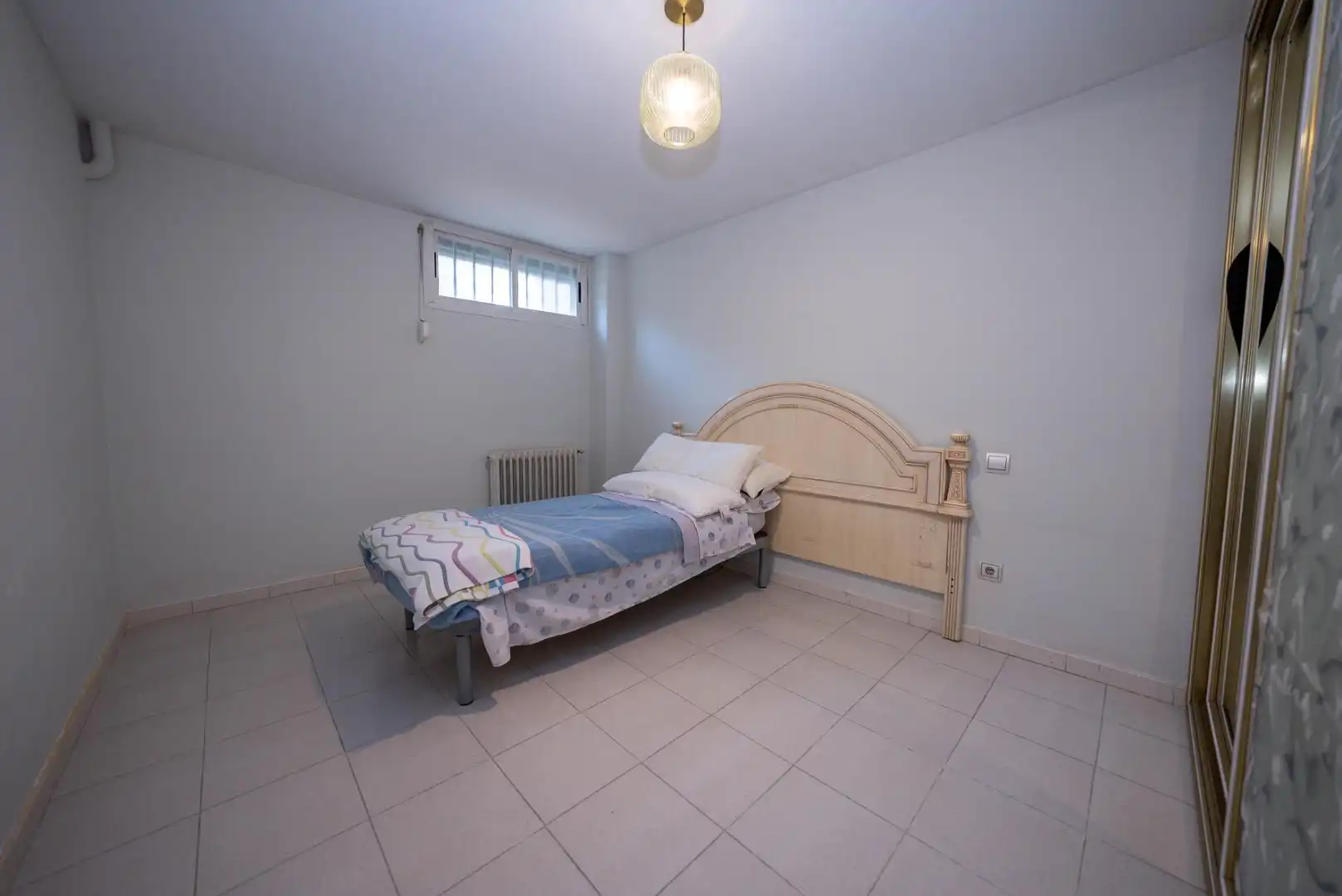 Casa adosada en venta en Leganés con Aire acondicionado, Calefacción y Jardín privado