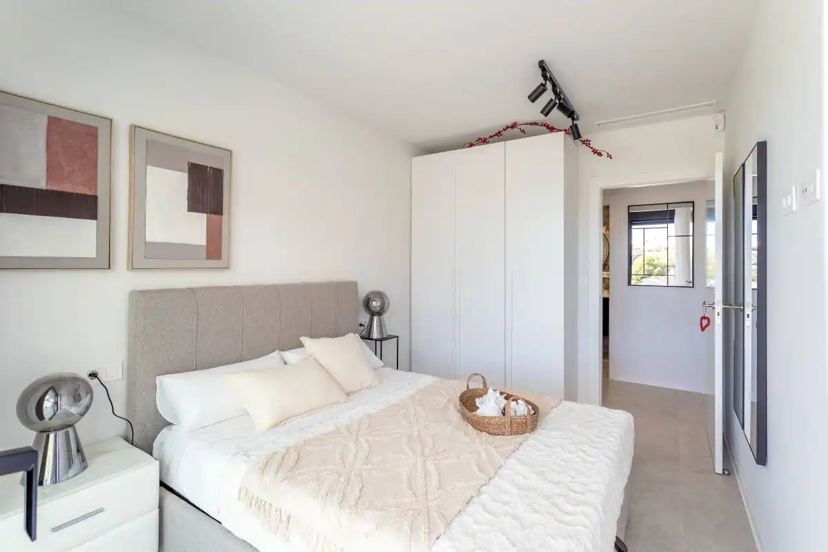 Apartment mit Pool zum Verkauf in Calle Ãvila, imagen 31