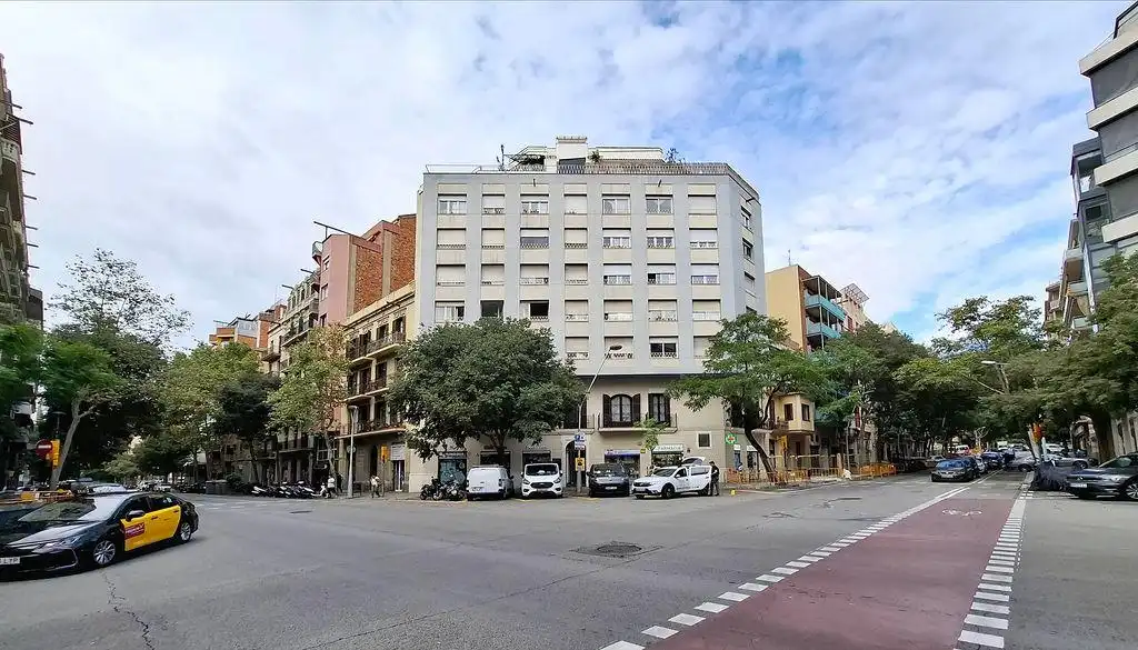 Pis amb terrassa en venda a Gràcia, imagen 38