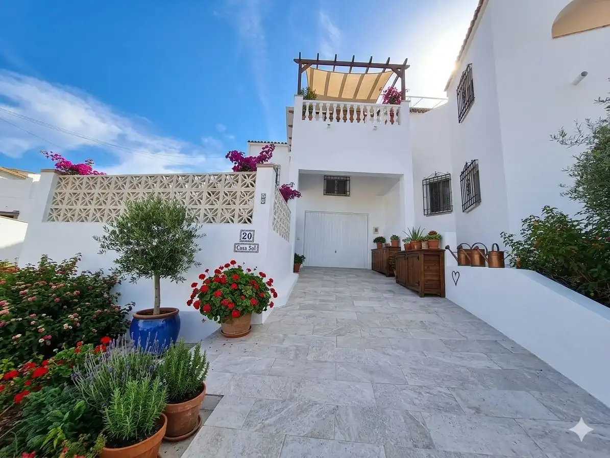 House for sale in Chilches, imagen 2