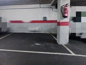 Photo 2 of Garage for sale in Barrio del Centro, Asturias