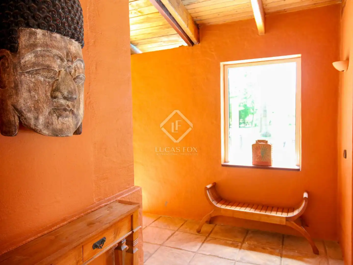 Finca rústica en venda en Maó - Mahón amb Aire condicionat, Calefacció i Jardí privat