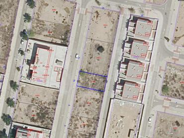 Terreno residenziale in vendita a Sagunto ciudad