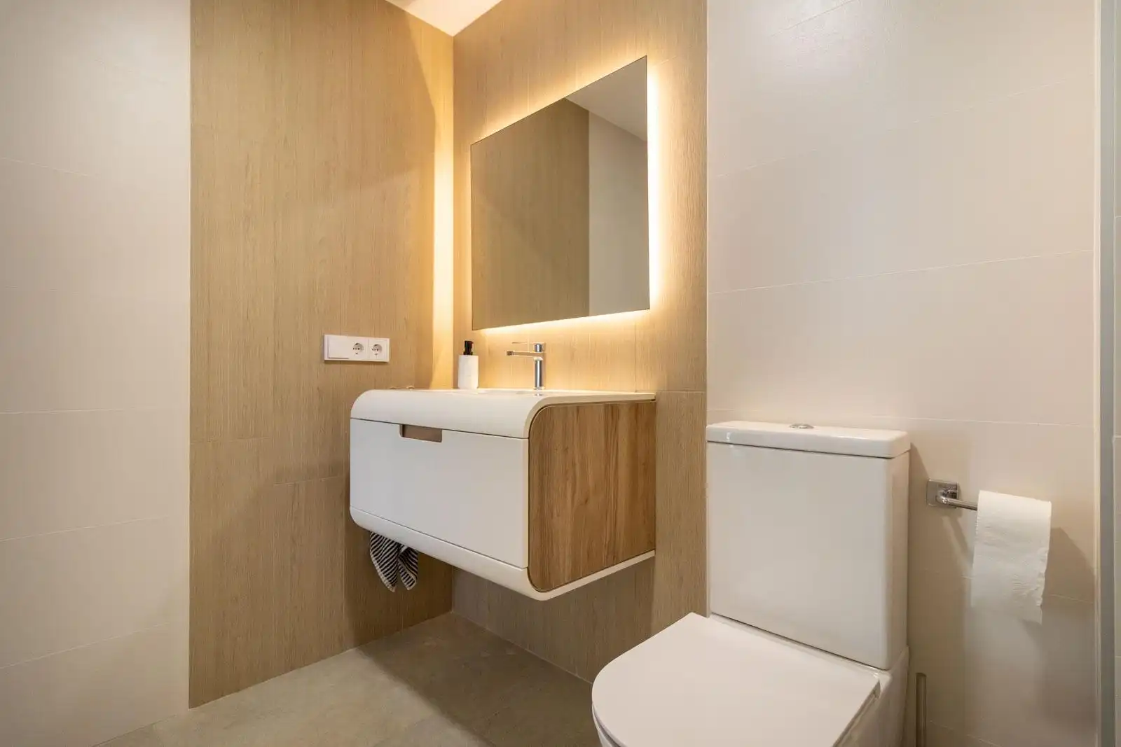 Mini appartamento con piscina in vendita a Gran Alacant, imagen 36