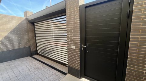 Foto 5 de Casa adosada en venta en Calle Frederic Chopin, San José - Los Metales, Sagunto / Sagunt