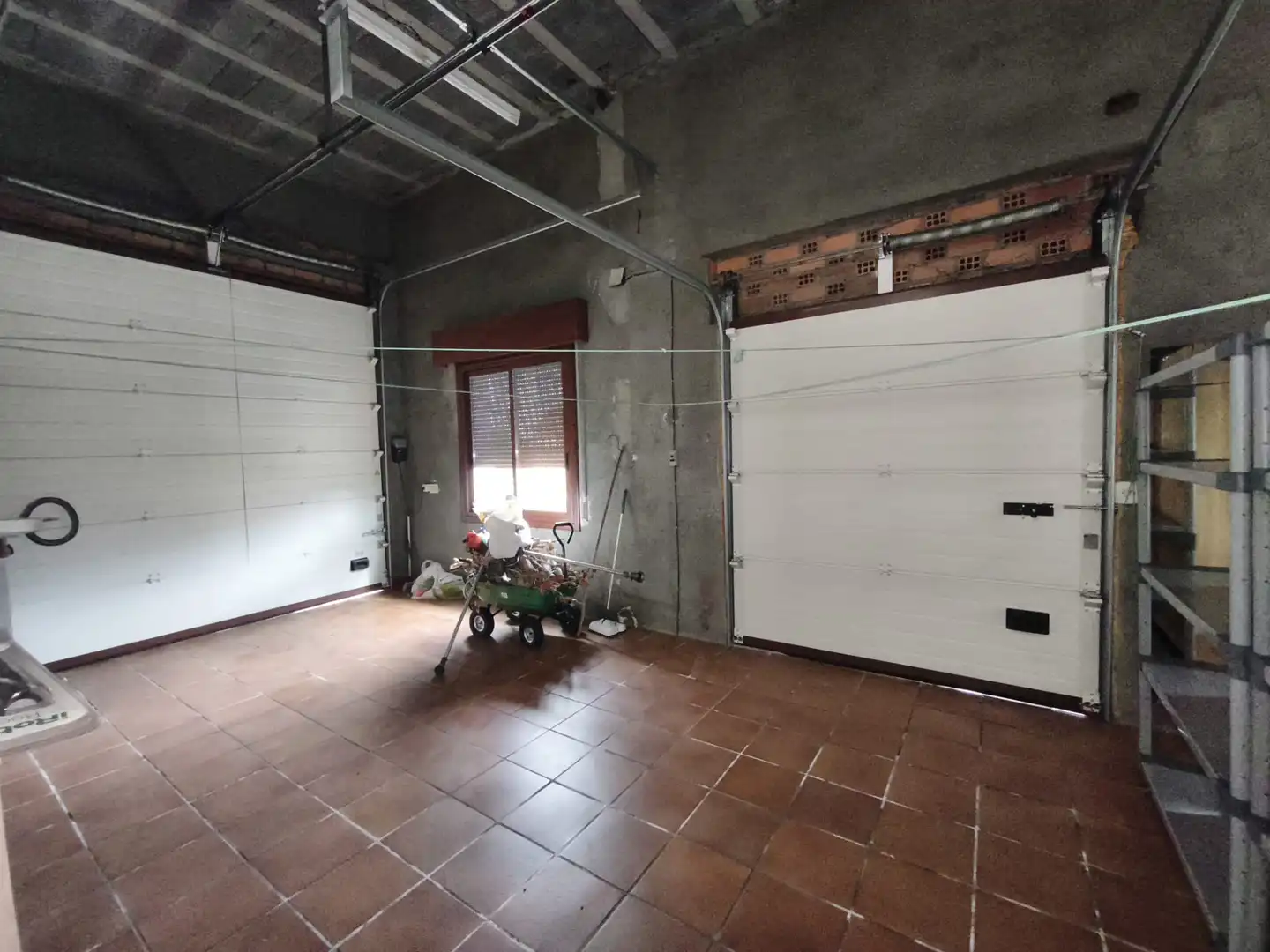 Houses for sale in Ourense Capital   with Heating, Private garden and Parquet flooring
