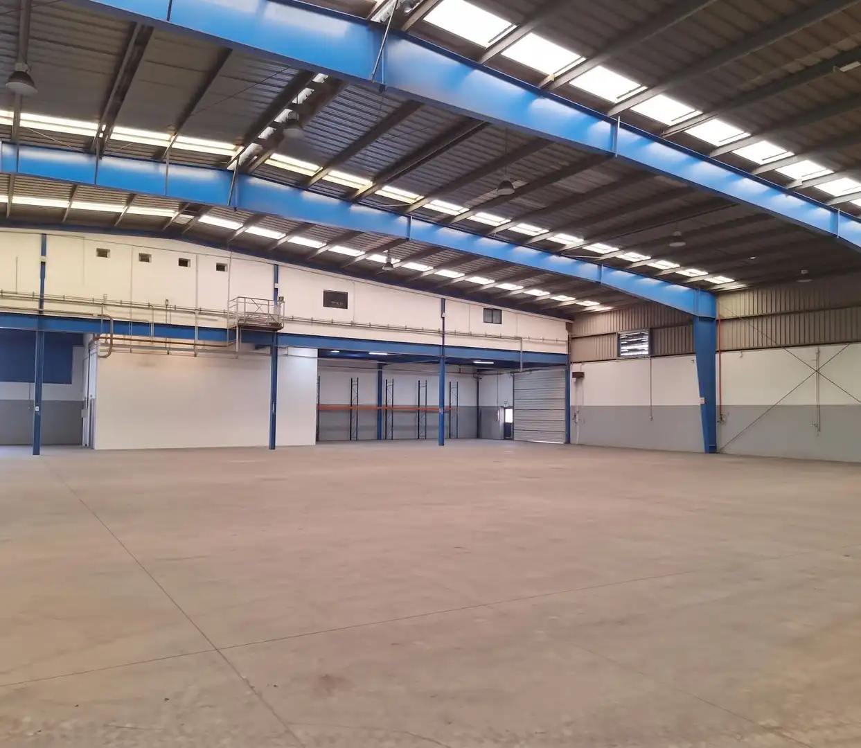 Industrial buildings for sale in Arafo